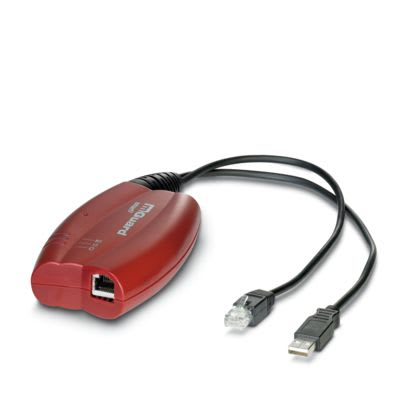 PHOENIX CONTACT - FL MGUARD SMART2 VPN ROUTER FIREWALL