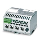PHOENIX CONTACT - FL SWITCH IRT 4TX SWITCH MANAGED