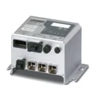 PHOENIX CONTACT - FL SWITCH IRT IP 4TX IND. ETHERNET SWITC