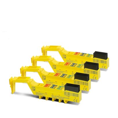 PHOENIX CONTACT - IB IL 24 PSDI 8-PLSET/CP/R SET CONNETTOR
