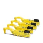 PHOENIX CONTACT - IB IL 24 PSDO 8-PLSET/CP/R SET CONNETTOR