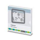 PHOENIX CONTACT - WEBVISIT 6 PRO UPD SOFTWARE DI SVILUPPO