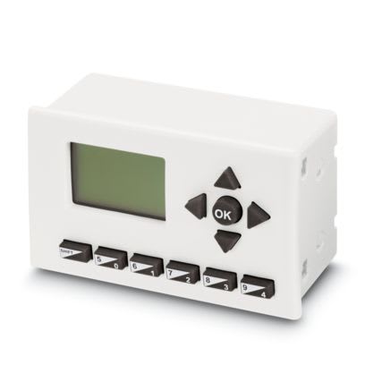 PHOENIX CONTACT - NLC-OP1-LCD-032-4X20 DISPOSIT. DI GESTIO