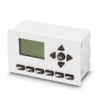 PHOENIX CONTACT - NLC-OP1-LCD-032-4X20 DISPOSIT. DI GESTIO