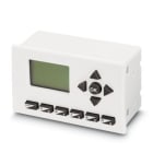 PHOENIX CONTACT - NLC-OP1-LCD-032-4X20 DISPOSIT. DI GESTIO