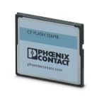 PHOENIX CONTACT - CF FLASH 2GB MEMORIA