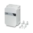 PHOENIX CONTACT - FL RUGGED BOX CASSETTA DISTRIBUZIONE