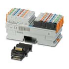 PHOENIX CONTACT - AXL F DI16/4 XC 2F MODULO AXIOLINE