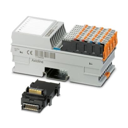 PHOENIX CONTACT - AXL F DI32/1 XC 1F MODULO I/O