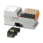 PHOENIX CONTACT - AXL F DO32/1 XC 1F MODULO I/O