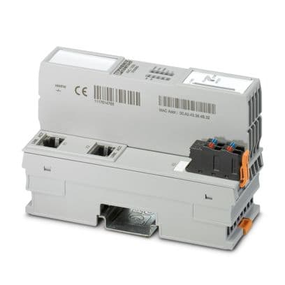 PHOENIX CONTACT - AXC 1050 XC CONTROLLORE