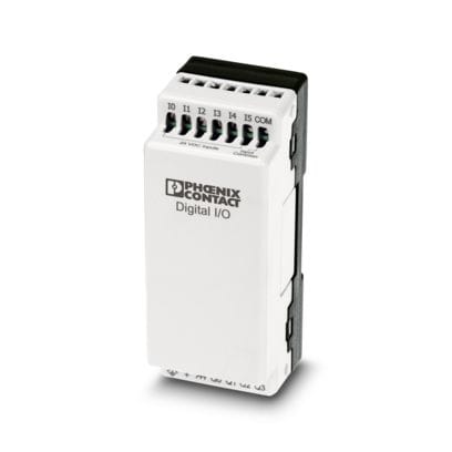 PHOENIX CONTACT - NLC-IO-03I-04QRD-05A MODULO ESPANSIONE I