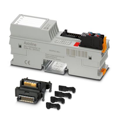 PHOENIX CONTACT - AXL F DO16 FLK 1H MODULO DIGITALE