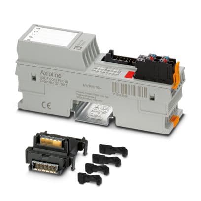 PHOENIX CONTACT - AXL F DO16 FLK 1H MODULO DIGITALE