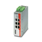 PHOENIX CONTACT - FL MGUARD RS2005 TX VPN ROUTER FIREWALL
