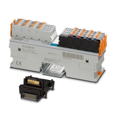 PHOENIX CONTACT - AXL F DI32/1 2H MODULO INGR. DIGITALE