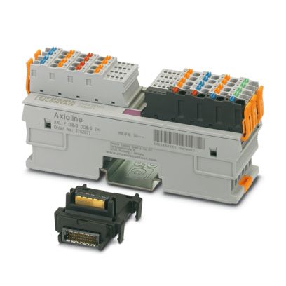 PHOENIX CONTACT - AXL F DI8/3 DO8/3 2H MODULO DIGITALE 2702071