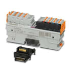 PHOENIX CONTACT - AXL F DI16/1 DO16/1 2H MOD. INGR. E USCI