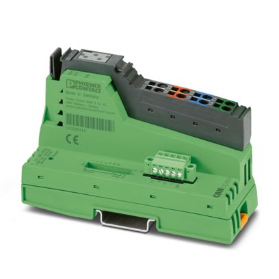 PHOENIX CONTACT - IL CO BK-PAC ACCOPPIATORE BUS