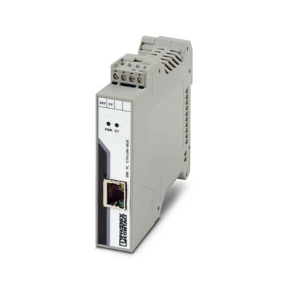 PHOENIX CONTACT - GW PL ETH/UNI-BUS GATEWAY HART