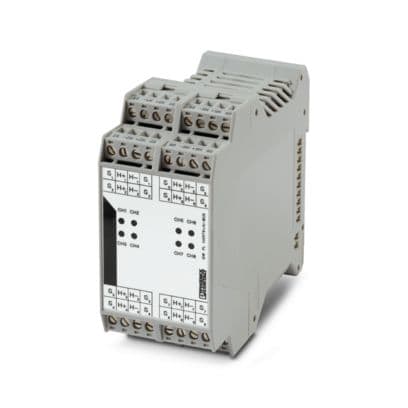 PHOENIX CONTACT - GW PL HART8+AI-BUS GATEWAY HART