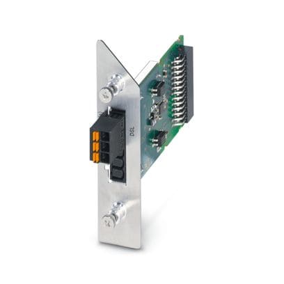 PHOENIX CONTACT - TC EXTENDER PT-IQ-1S ETHERNET EXTENDER