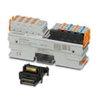 PHOENIX CONTACT - AXL F DI16/1 DO8/2-2A 2H MODULO ING/USC