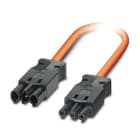 PHOENIX CONTACT - PLD E 608-CA-MS/1,0/FS AM CAVO DI POTENZ