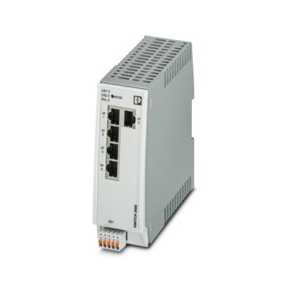 PHOENIX CONTACT - FL SWITCH 2205 SWITCH MANAGED