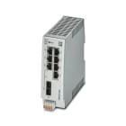 PHOENIX CONTACT - FL SWITCH 2207-FX SWITCH MANAGED 2702328