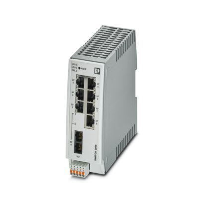 PHOENIX CONTACT - FL SWITCH 2207-FX SM SWITCH MANAGED