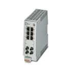 PHOENIX CONTACT - FL SWITCH 2206-2FX SM ST SWITCH MANAGED