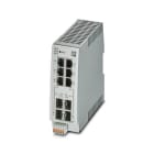 PHOENIX CONTACT - FL SWITCH 2204-2TC-2SFX SWITCH MANAGED