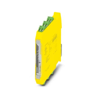 PHOENIX CONTACT - PSR-MM25-1NO-2DO-24DC-SC RELE DI SICUREZ