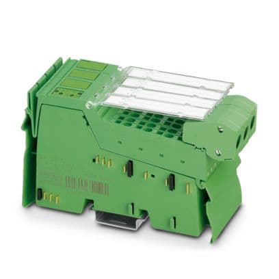 PHOENIX CONTACT - IB IL SGI 2/P/EF-PAC MODULO INLINE