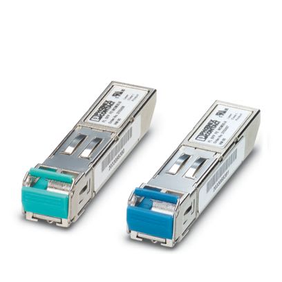 PHOENIX CONTACT - FL SFP FE WDM20-SET FASTETH
