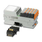 PHOENIX CONTACT - AXL F UTH8 XC 1F ACCOPPIATORE BUS