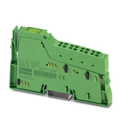 PHOENIX CONTACT - IB IL UTH 4/J-ECO MODULO INLINE