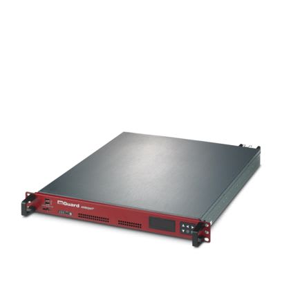 PHOENIX CONTACT - FL MGUARD CENTERPORT ROUTER FIREWALL