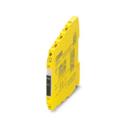 PHOENIX CONTACT - PSR-PS23-1NO-1NC-24VDC-SC SAFETY RELE