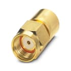 PHOENIX CONTACT - FL LCX 50-OHM-RSMA RESISTENZA TERMINALE