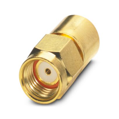 PHOENIX CONTACT - FL LCX 50-OHM-RSMA RESISTENZA TERMINALE 2702702