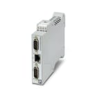 PHOENIX CONTACT - GW MODBUS TCP/RTU 1E/2DB9 GATEWAY MODBUS
