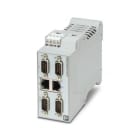 PHOENIX CONTACT - GW MODBUS TCP/ASCII 2E/4DB9 GATEWAY MODB