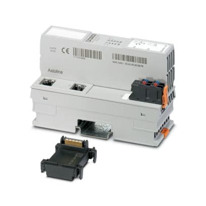 PHOENIX CONTACT - AXL F BK EIP EF ACCOPPIATORE BUS