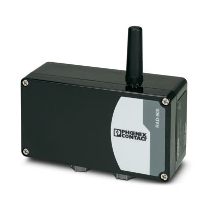 PHOENIX CONTACT - RAD-900-DAIO6 MODULO WIRELESS