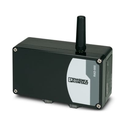 PHOENIX CONTACT - RAD-900-DAIO6 MODULO WIRELESS