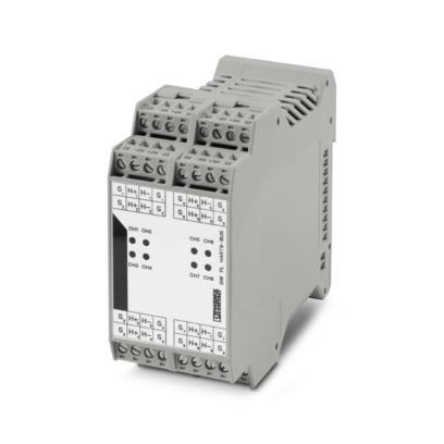 PHOENIX CONTACT - GW PL HART8-R-BUS GATEWAY HART 2702880