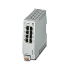 PHOENIX CONTACT - FL NAT 2208 SWITCH MANAGER NAT