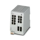 PHOENIX CONTACT - FL SWITCH 2214-2FX SM SWITCH MANAGED
